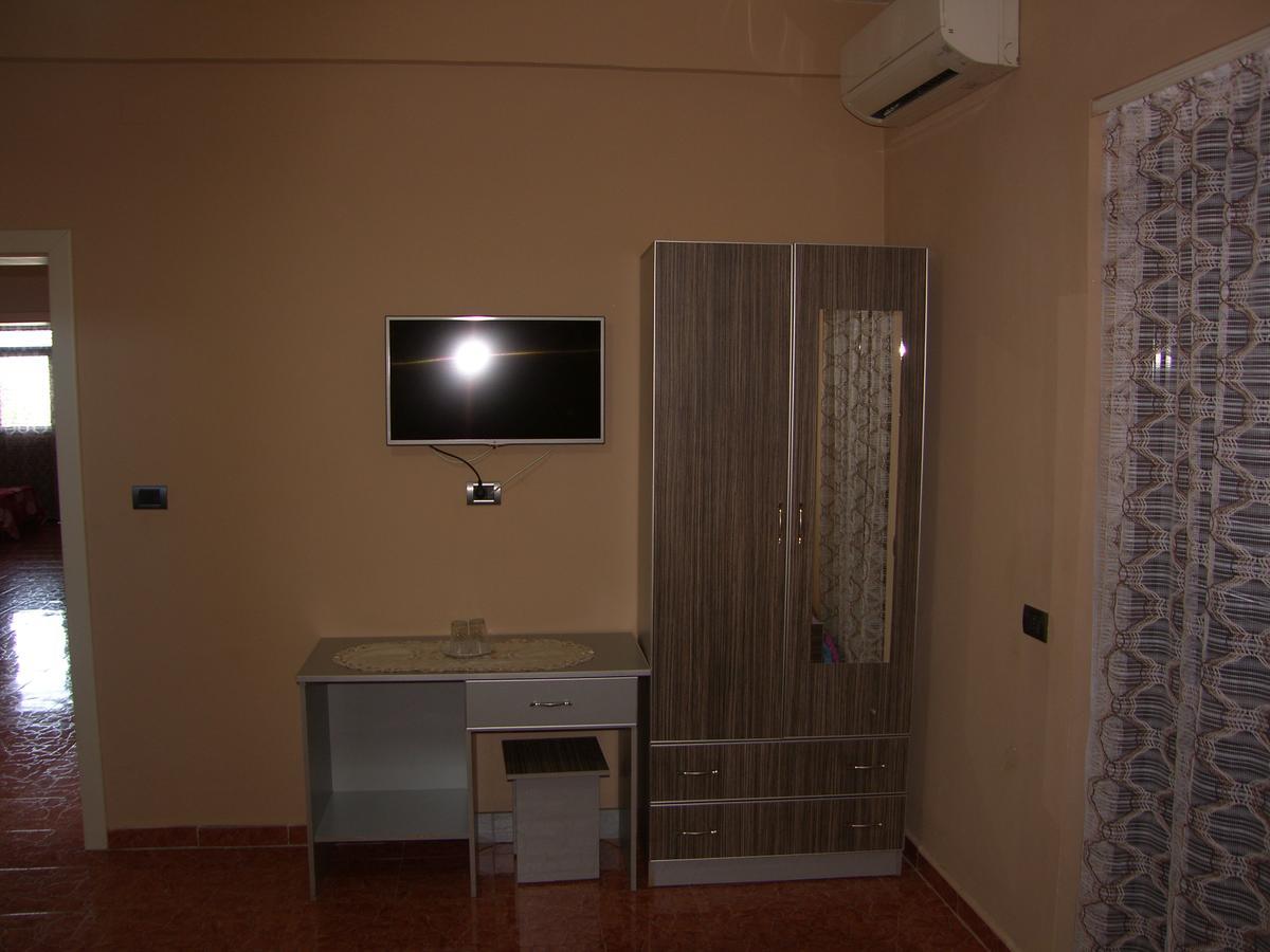 Shkodra Hotel Extérieur photo