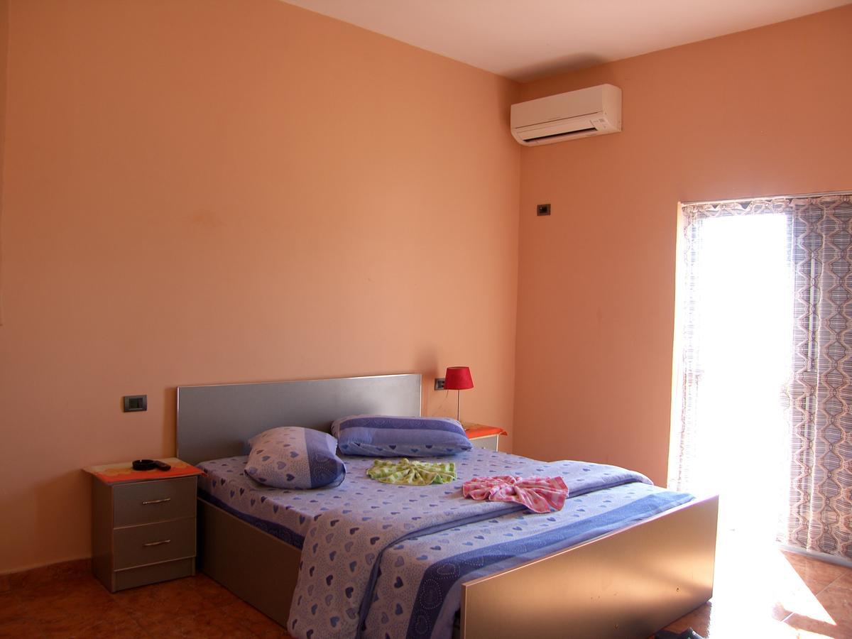 Shkodra Hotel Extérieur photo