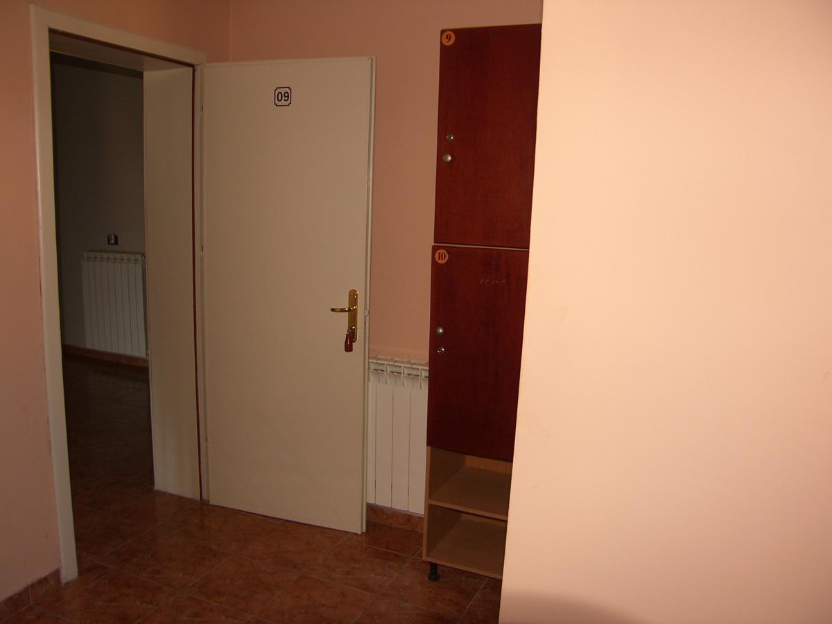 Shkodra Hotel Extérieur photo