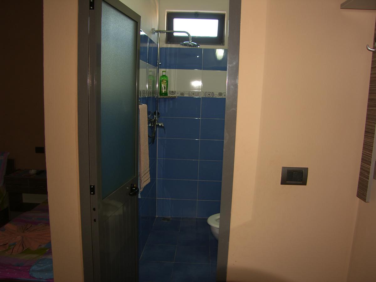 Shkodra Hotel Extérieur photo