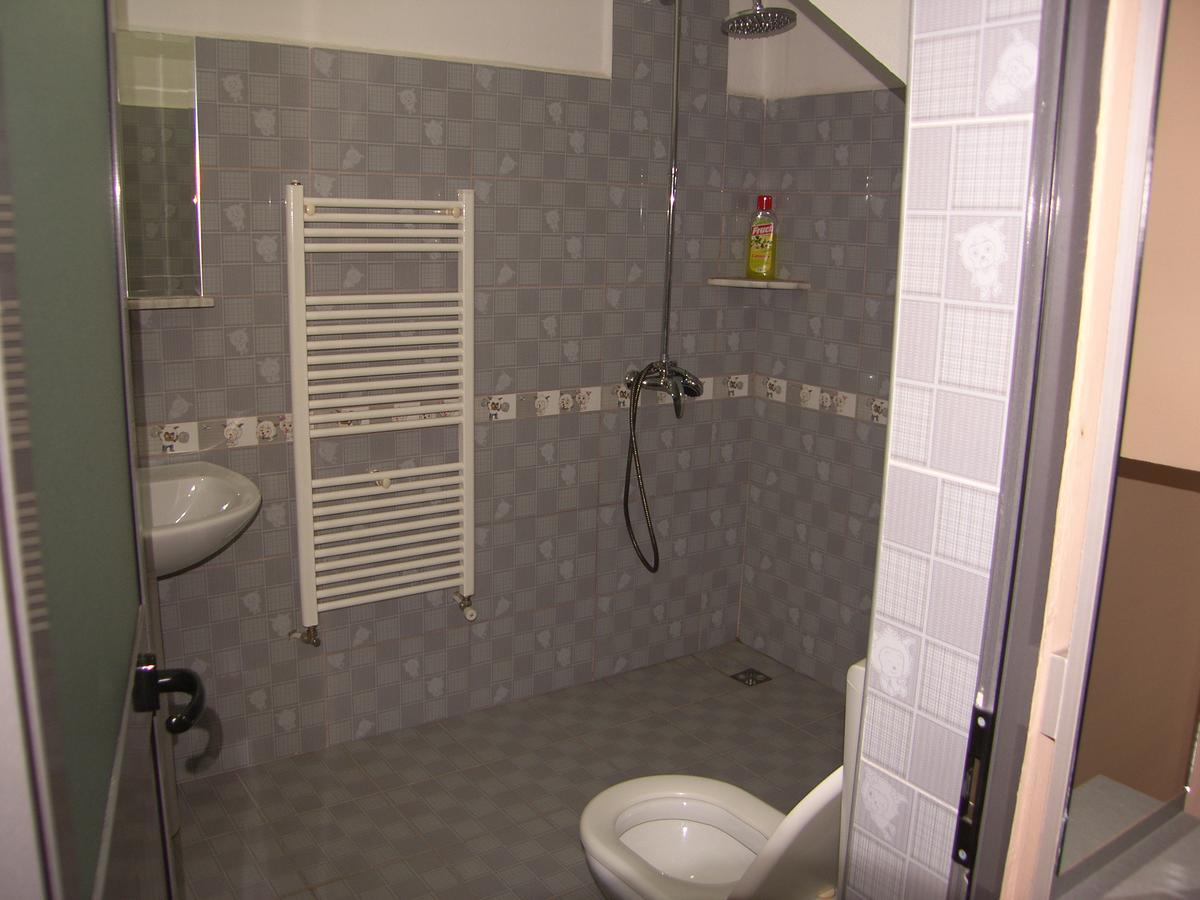 Shkodra Hotel Extérieur photo