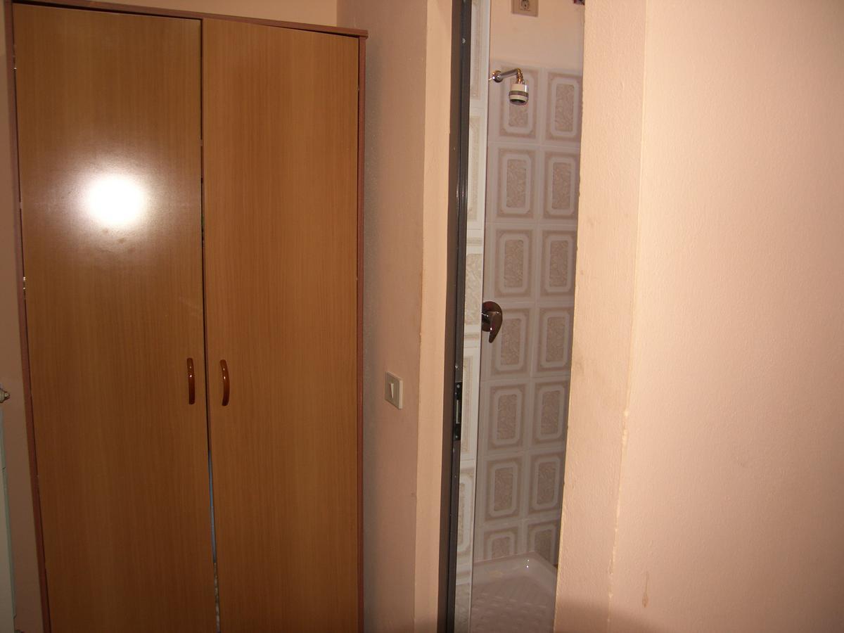 Shkodra Hotel Extérieur photo