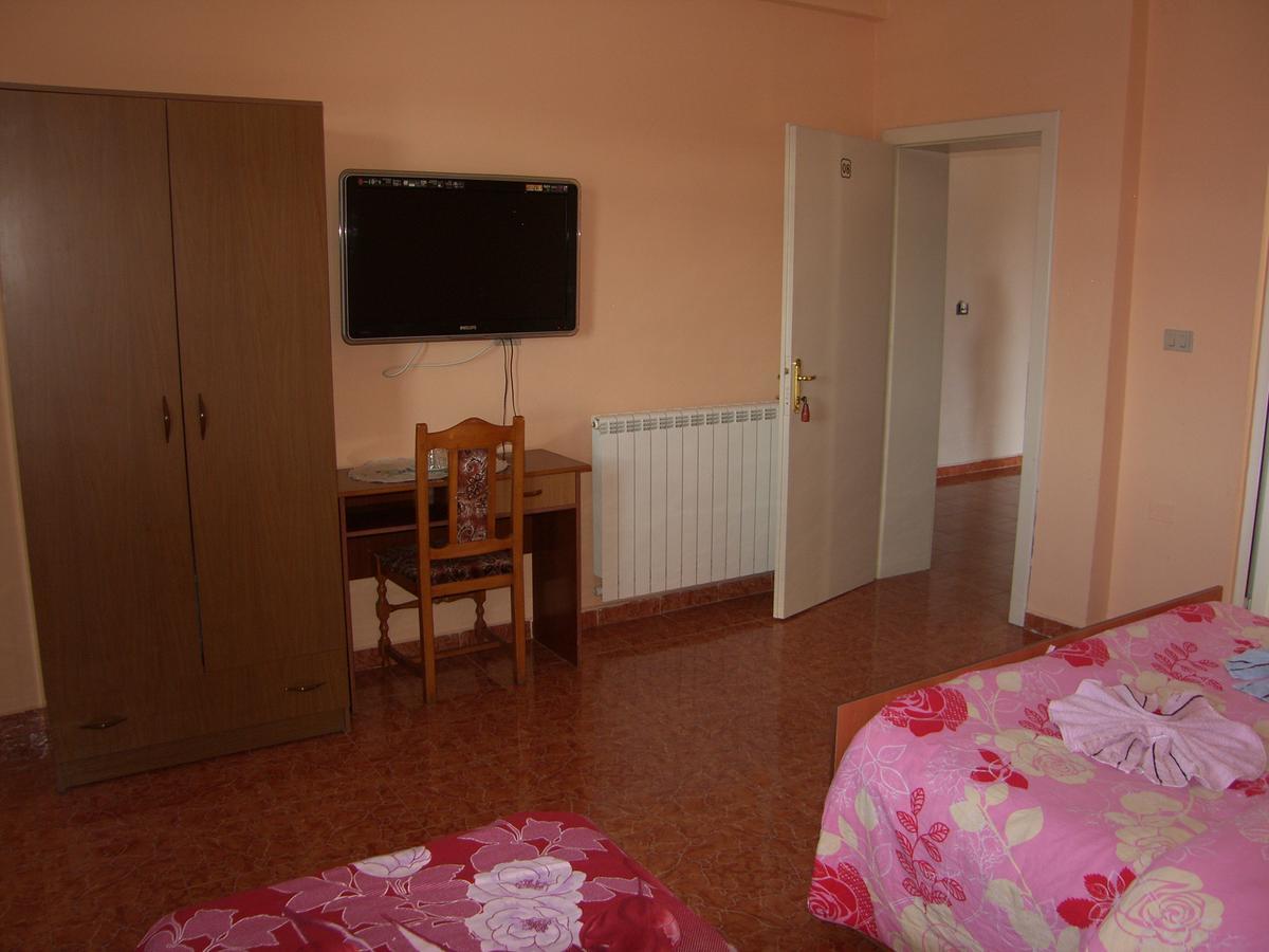 Shkodra Hotel Extérieur photo