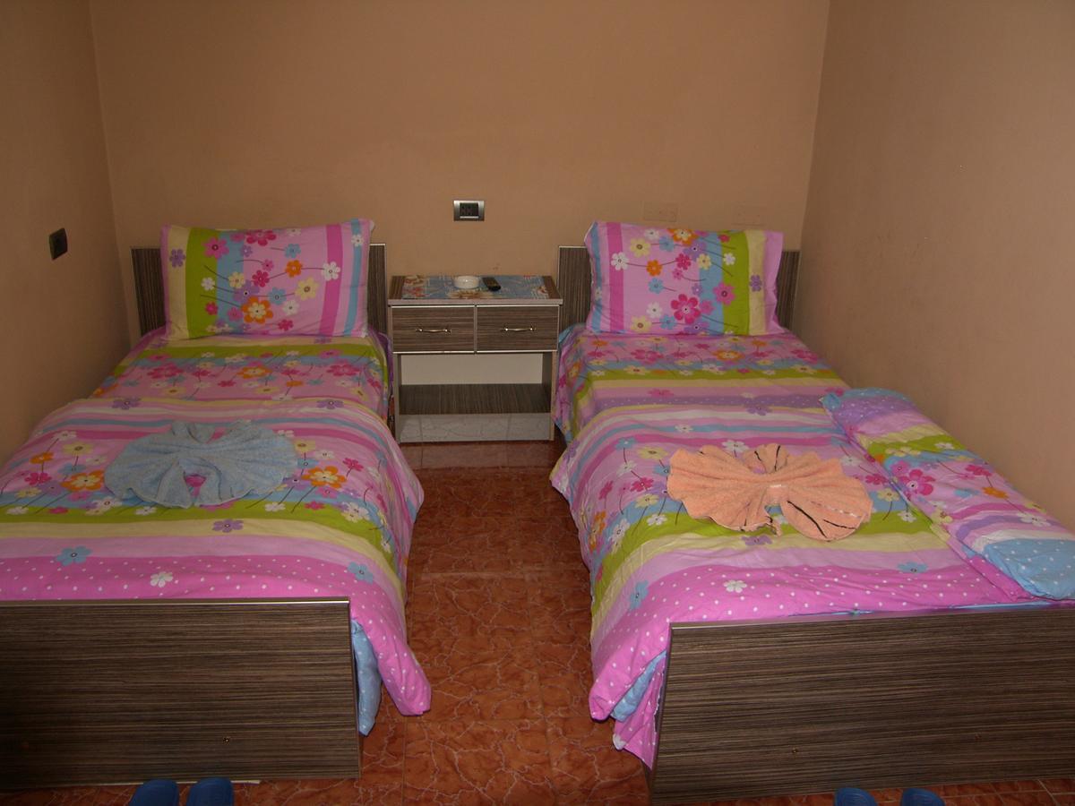 Shkodra Hotel Extérieur photo