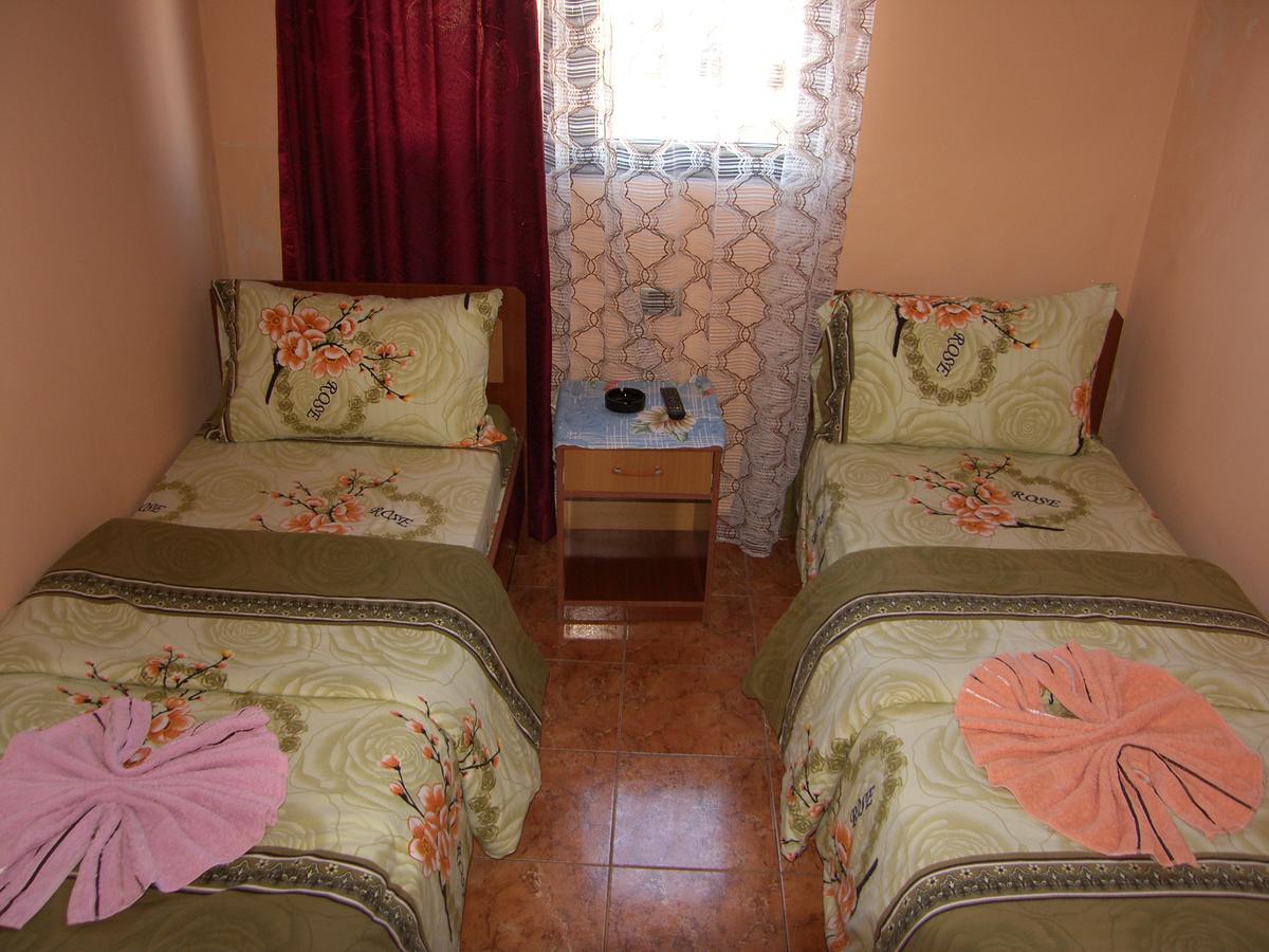 Shkodra Hotel Extérieur photo