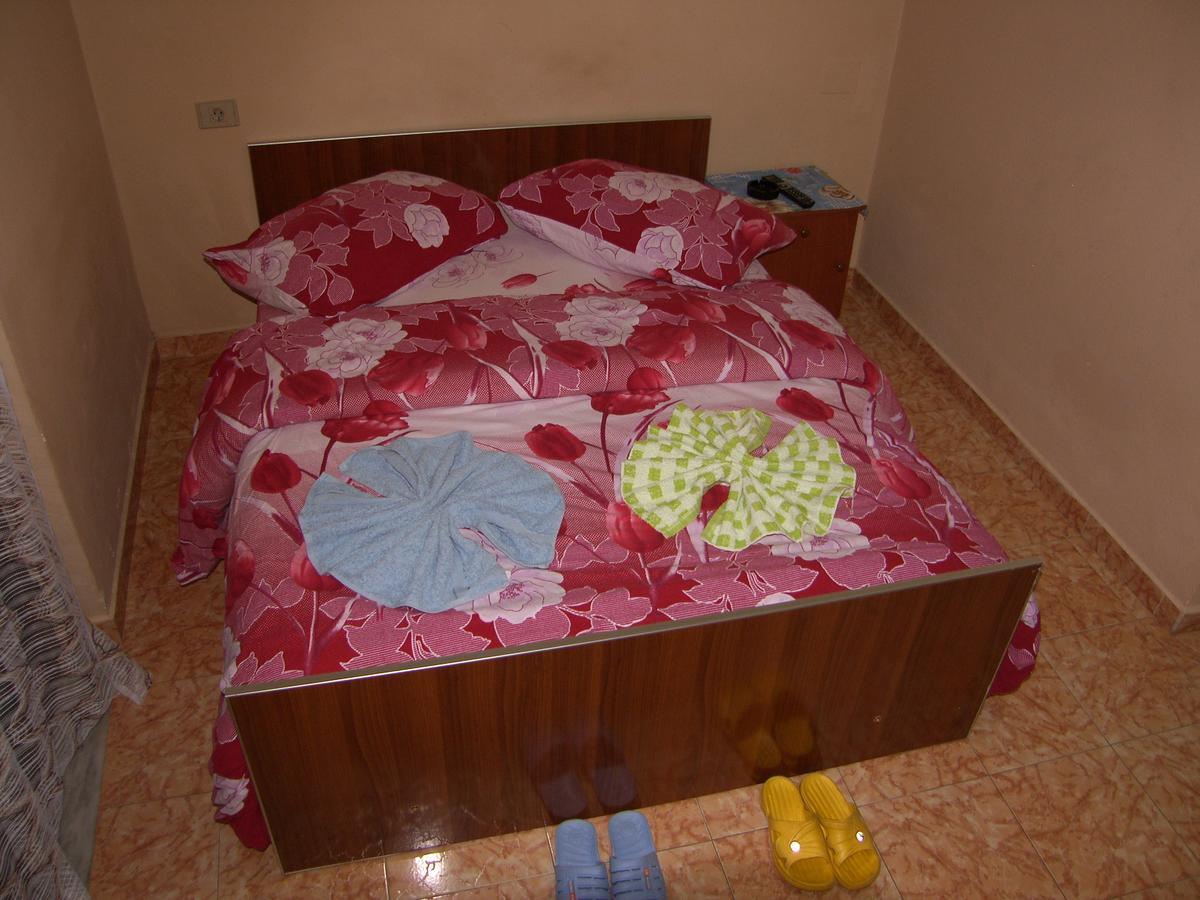 Shkodra Hotel Extérieur photo
