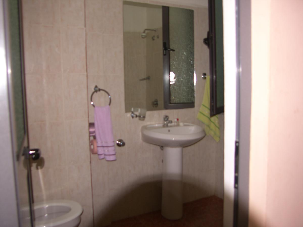 Shkodra Hotel Extérieur photo
