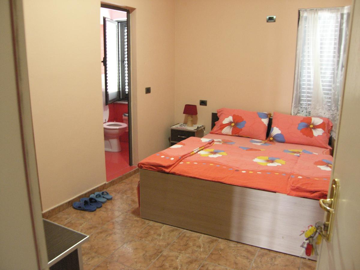 Shkodra Hotel Extérieur photo