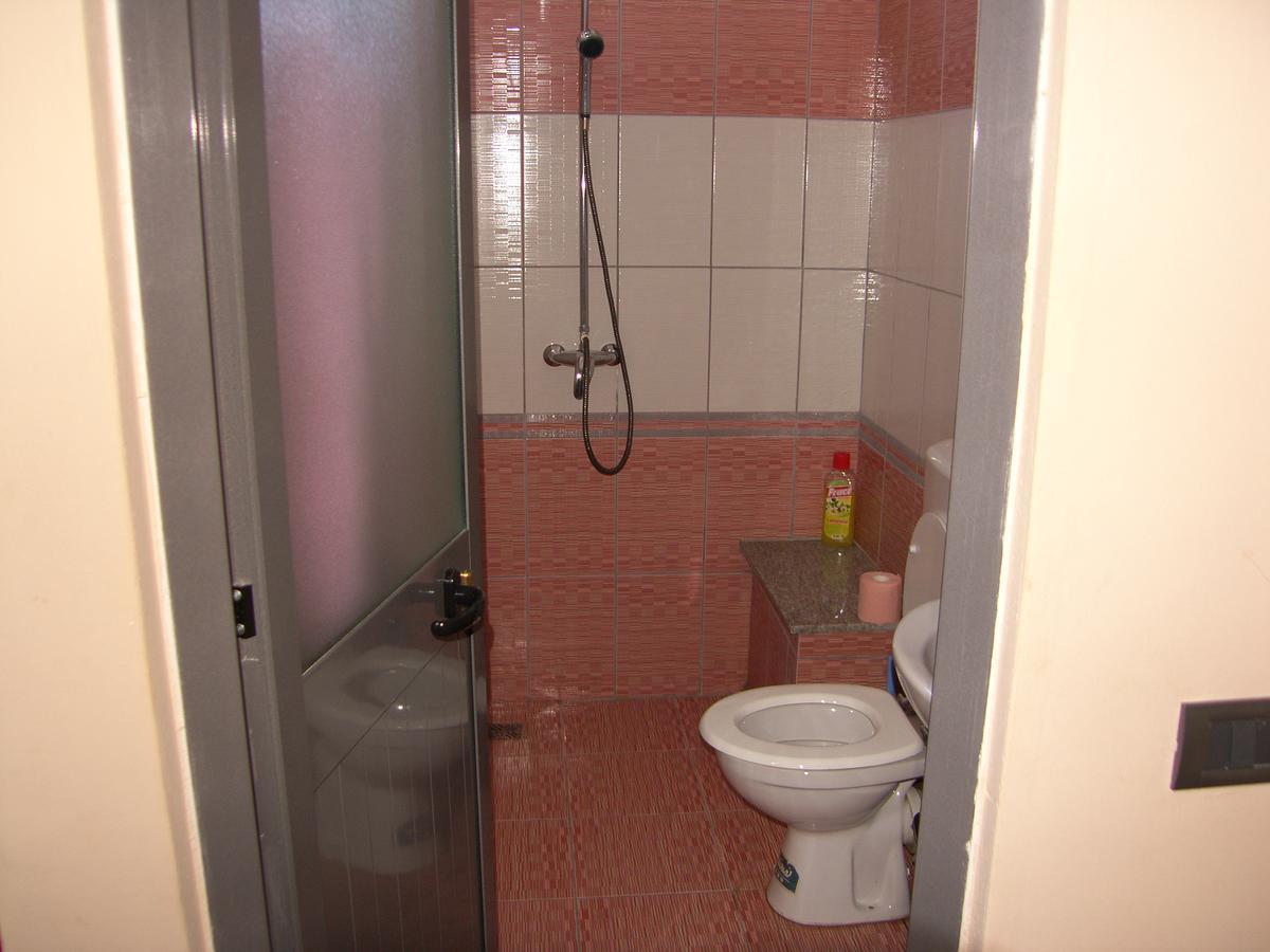 Shkodra Hotel Extérieur photo
