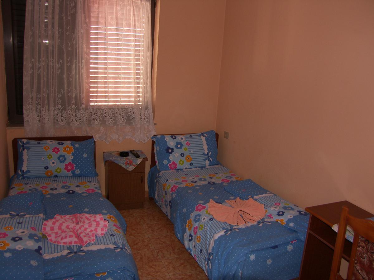 Shkodra Hotel Extérieur photo