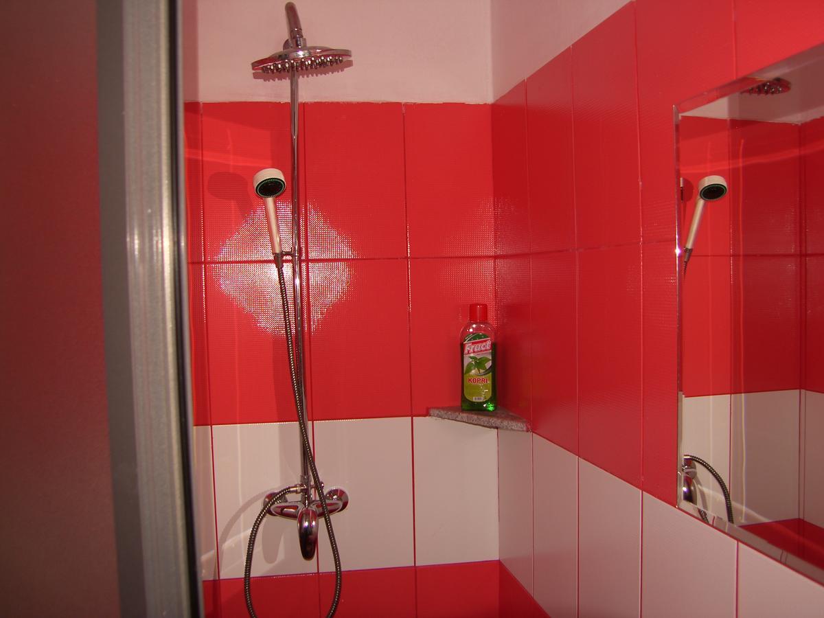 Shkodra Hotel Extérieur photo