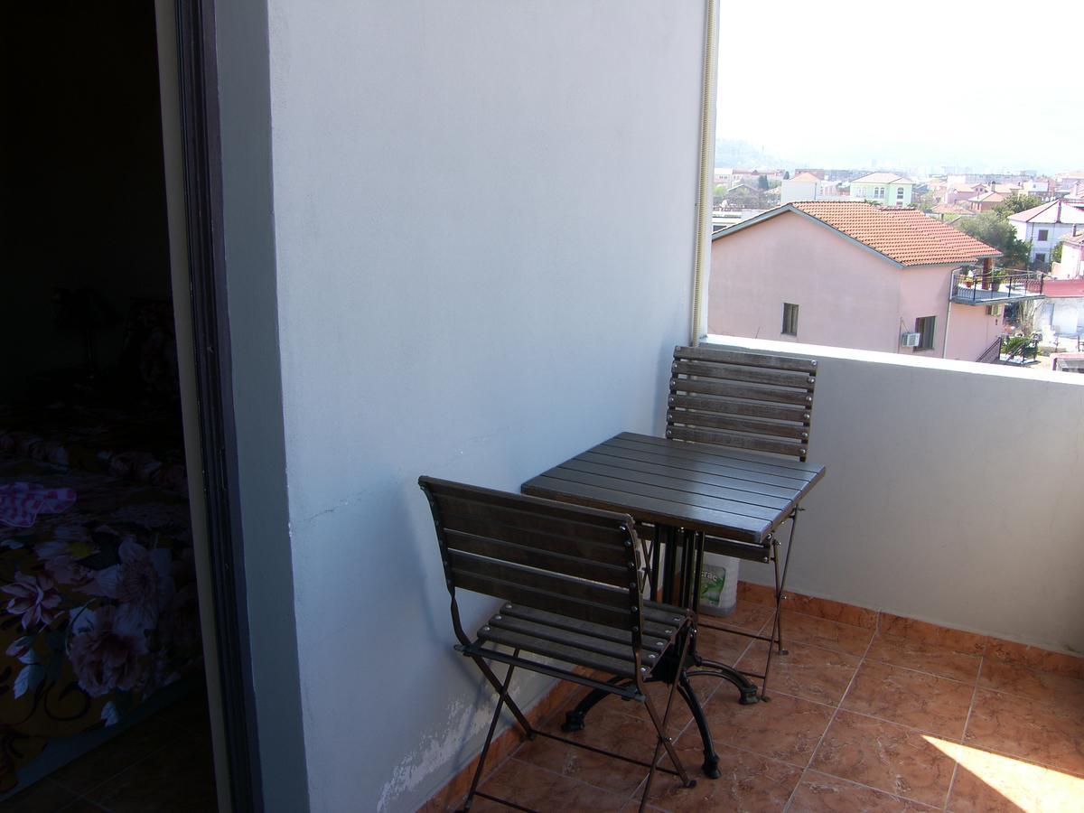 Shkodra Hotel Extérieur photo