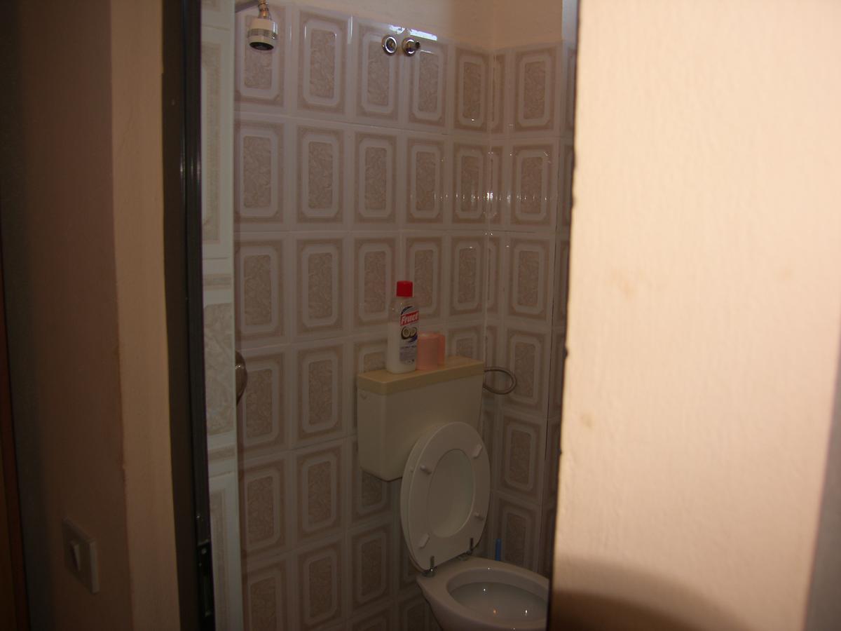 Shkodra Hotel Extérieur photo