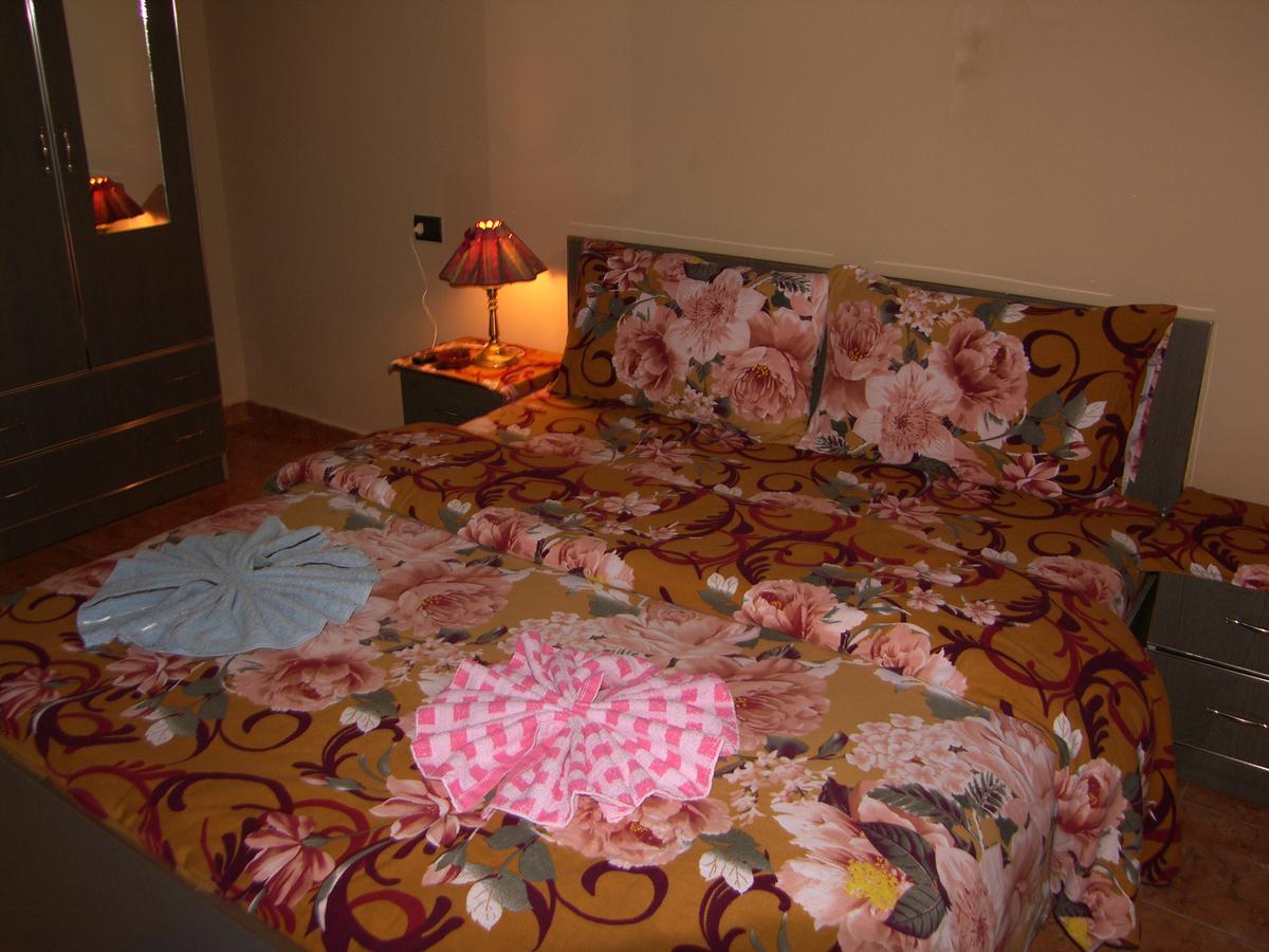 Shkodra Hotel Extérieur photo