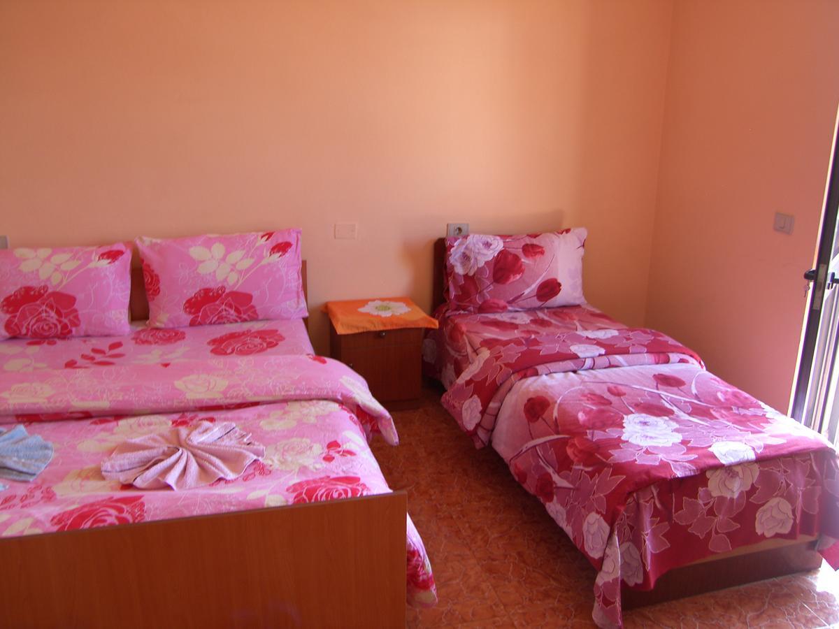 Shkodra Hotel Extérieur photo
