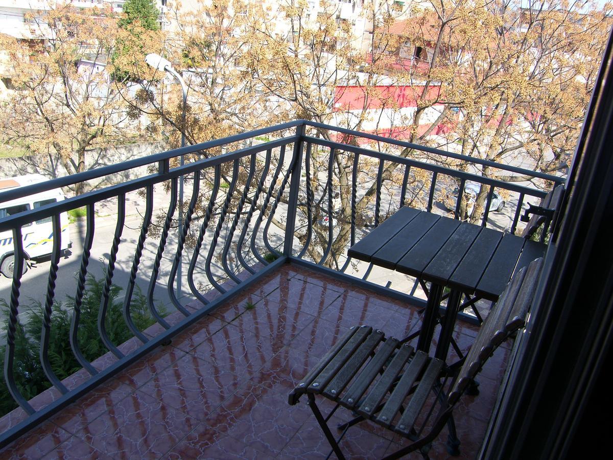 Shkodra Hotel Extérieur photo